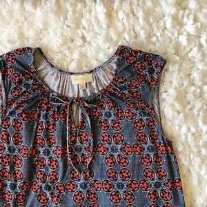ModCloth Print Tank
